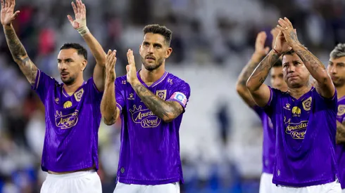 El DT de la escuadra se refirió al duro inicio de temporada.