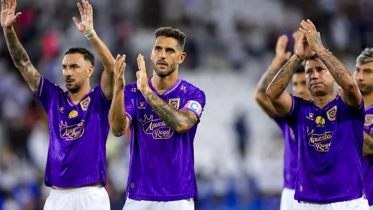 El DT de la escuadra se refirió al duro inicio de temporada.