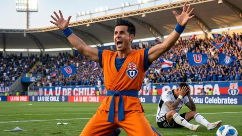 Gokú recuerda sus hazañas en Superclásicos.