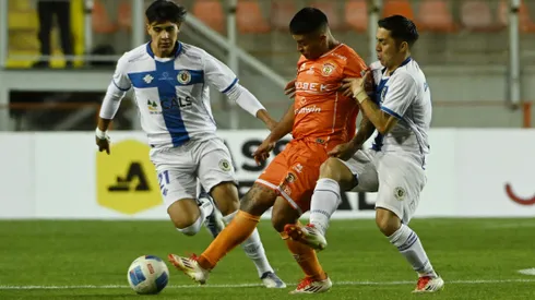 Cobreloa y Deportes Santa Cruz se miden este viernes en el inicio de la fecha 2 de la Primera B.