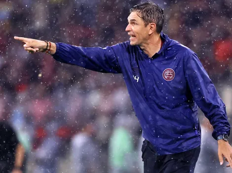 El glorioso renacer de Mauricio Pellegrino tras ser despedido de la U