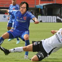 Danilo Díaz confirma el gran ganador del Superclásico 199: "Haciendo callar..."