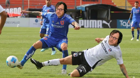 Danilo Díaz confirma el gran ganador del Superclásico 199