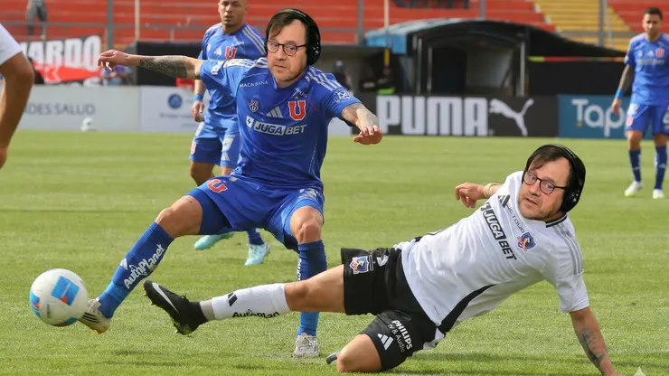 Danilo Díaz confirma el gran ganador del Superclásico 199