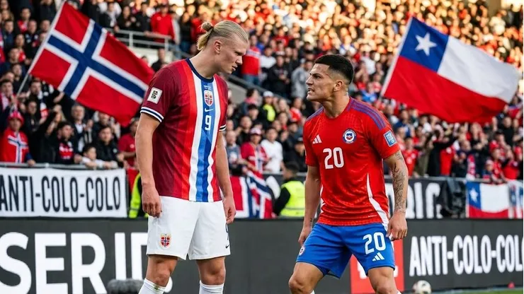 La Roja trabaja en nuevos amistosos con países europeos.