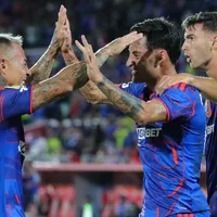 ¡Alarma en la U! Baja de último minuto para el Superclásico