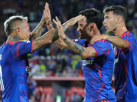 ¡Alarma en la U! Baja de último minuto para el Superclásico