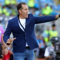 Bovaglio firme en O'Higgins: "Nos pueden dar una bofetada"