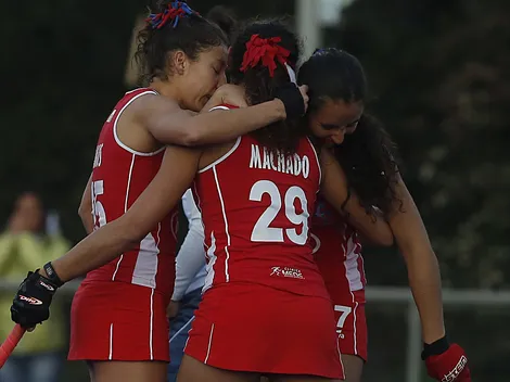 El canal que transmitirá las clasificatorias al Mundial de Hockey 2026