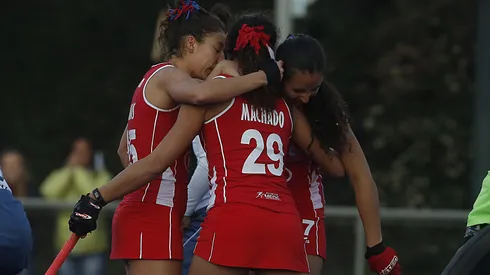 El mundial de hockey está por comenzar una nueva edición.