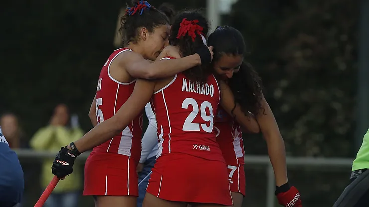El mundial de hockey está por comenzar una nueva edición.