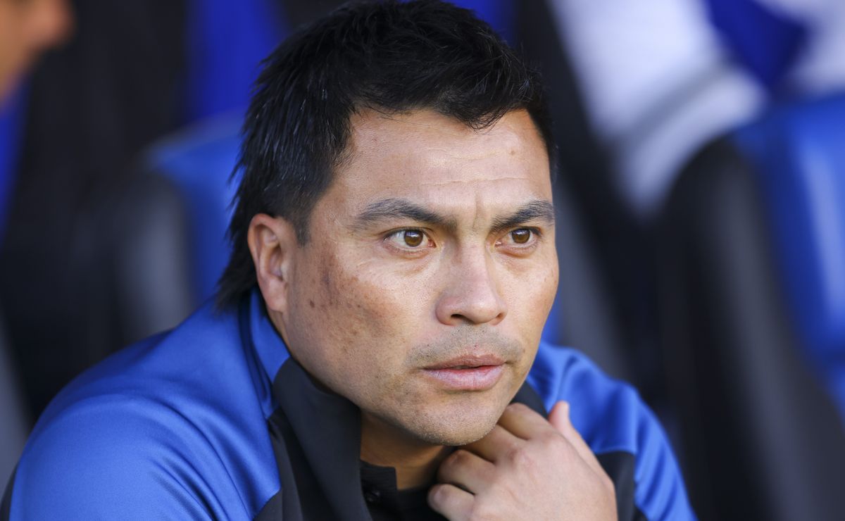 La prueba de fuego que tendrá Esteban González con el Querétaro en México