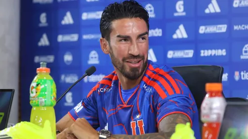 Juan Martín Lucero regresa al Monumental.