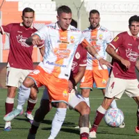 Tabla de posiciones: La Serena respira con golazo de Jeisson Vargas