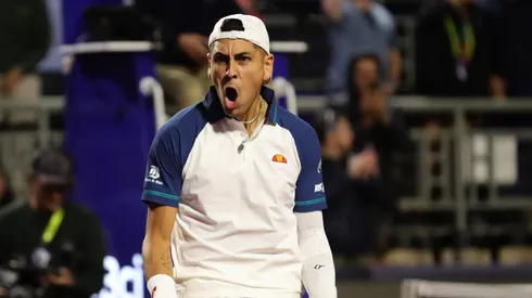 El Jano va por las semis del torneo nacional.