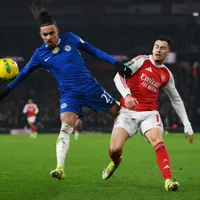 Pronósticos Arsenal vs Chelsea: los Gunners buscan sostener su candidatura en la Premier League