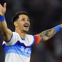 Pronósticos Ñublense vs Universidad Católica: el magnífico presente de Zampedri ante el invicto de los Diablos Rojos