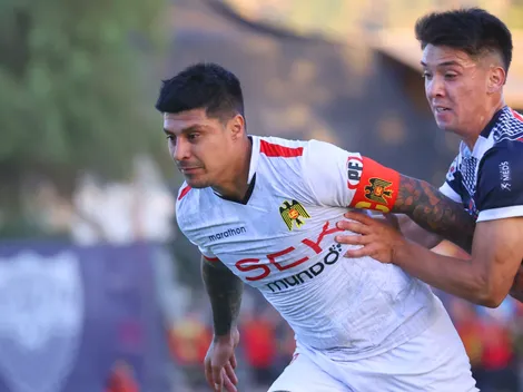 Pato Rubio explota contra el árbitro tras la caída ante el Reco: "Fue una..."