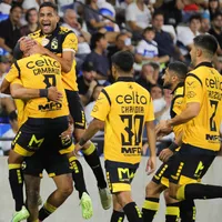 La ANFP programa el nuevo torneo del fútbol chileno