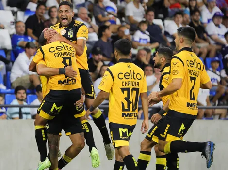 La ANFP programa el nuevo torneo del fútbol chileno