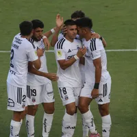 ¿Juega Madrid? Formación lista de Colo Colo para el Superclásico