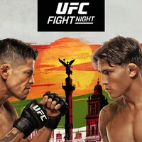 UFC México: ¿A qué hora pelean Moreno vs. Kavanagh hoy y dónde ver?