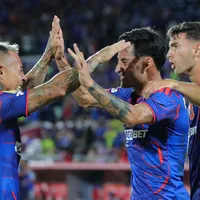 Vuelve un cuestionado jugador: formación de la U para el Superclásico