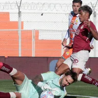 La Serena golpea de entrada y se mete en la historia del torneo