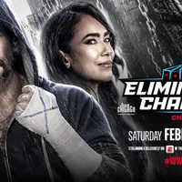 WWE Elimination Chamber: ¿Dónde y a qué hora ver hoy?
