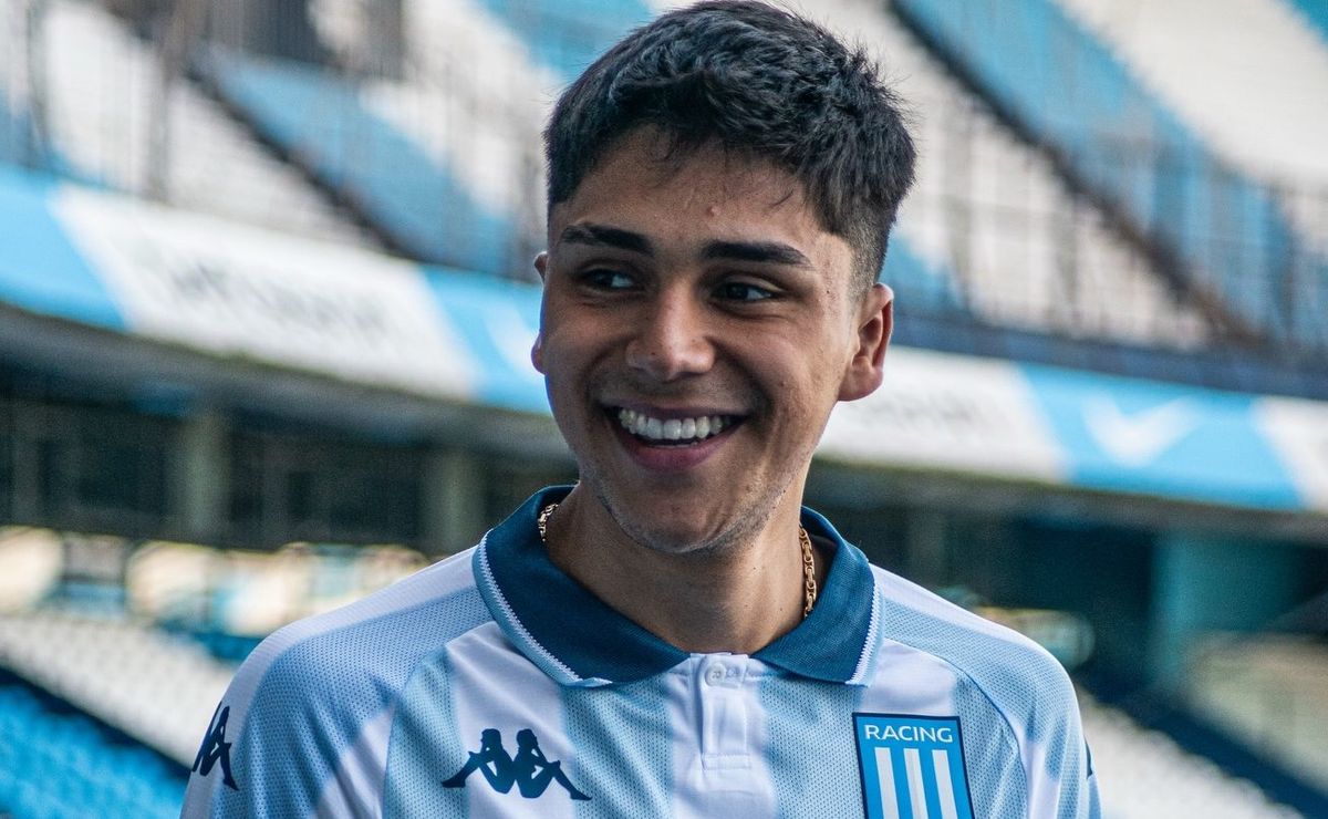 “Puede tener su estreno el próximo…”: spoilean debut de Damián Pizarro tras polémico arribo a Racing