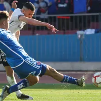 La 'sorpresa' de la U adelanta el Superclásico vs. Colo Colo: "Vamos a ganar"