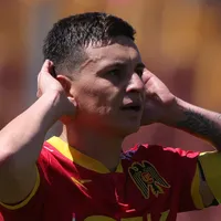 Sonó como refuerzo en Colo Colo y deja la grande en Primera B: "Asumieron..."