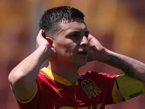 Sonó como refuerzo en Colo Colo y deja la grande en Primera B: "Asumieron..."