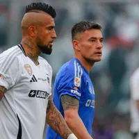 ¿Se acorta la distancia? El historial entre Colo Colo y la U previo al Superclásico 199