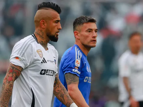 ¿Se acorta la distancia? El historial entre Colo Colo y la U previo al Superclásico 199