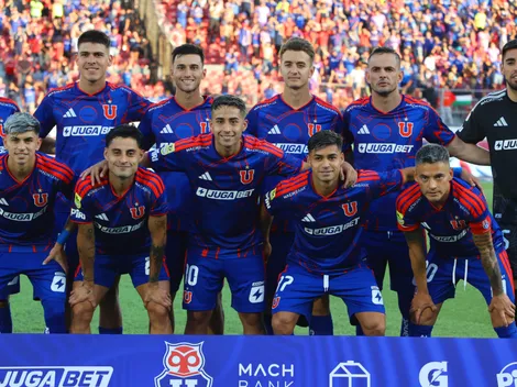 La millonaria baja de la U que los golpea para el Superclásico