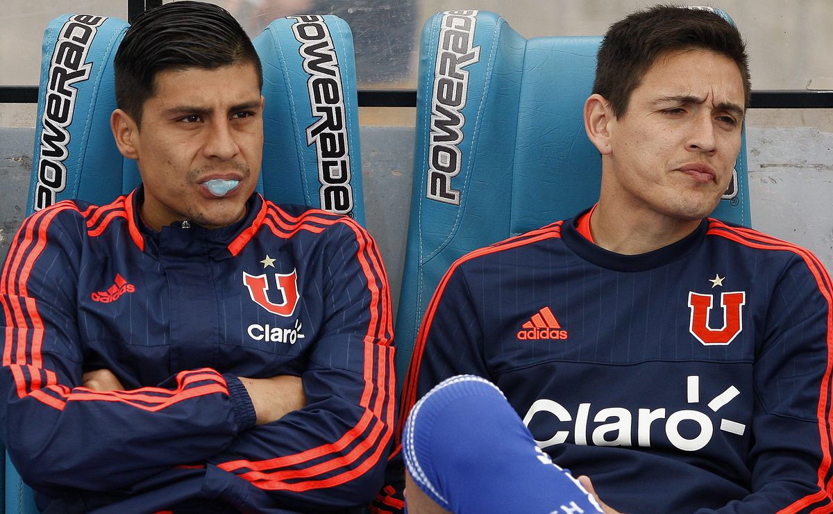 Ex crack de la U de Chile debuta como comentarista para el Superclásico: “Vivir el partido como un hincha”