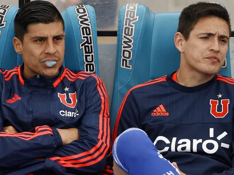 Ex crack de la U de Chile debuta como comentarista