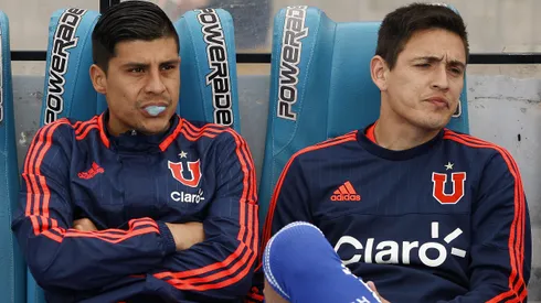 El nuevo comentarista de TNT Sports.