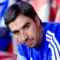 Paqui borra a un jugador de la U para el Superclásico