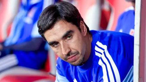 Paqui Meneghini movió su equipo y dejó fuera a Diego Vargas.