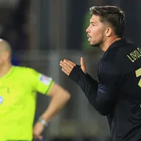 Felipe Loyola podría volver a la titularidad vs. Bologna