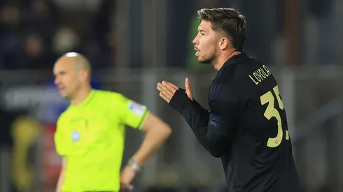 Felipe Loyola es clave en su equipo