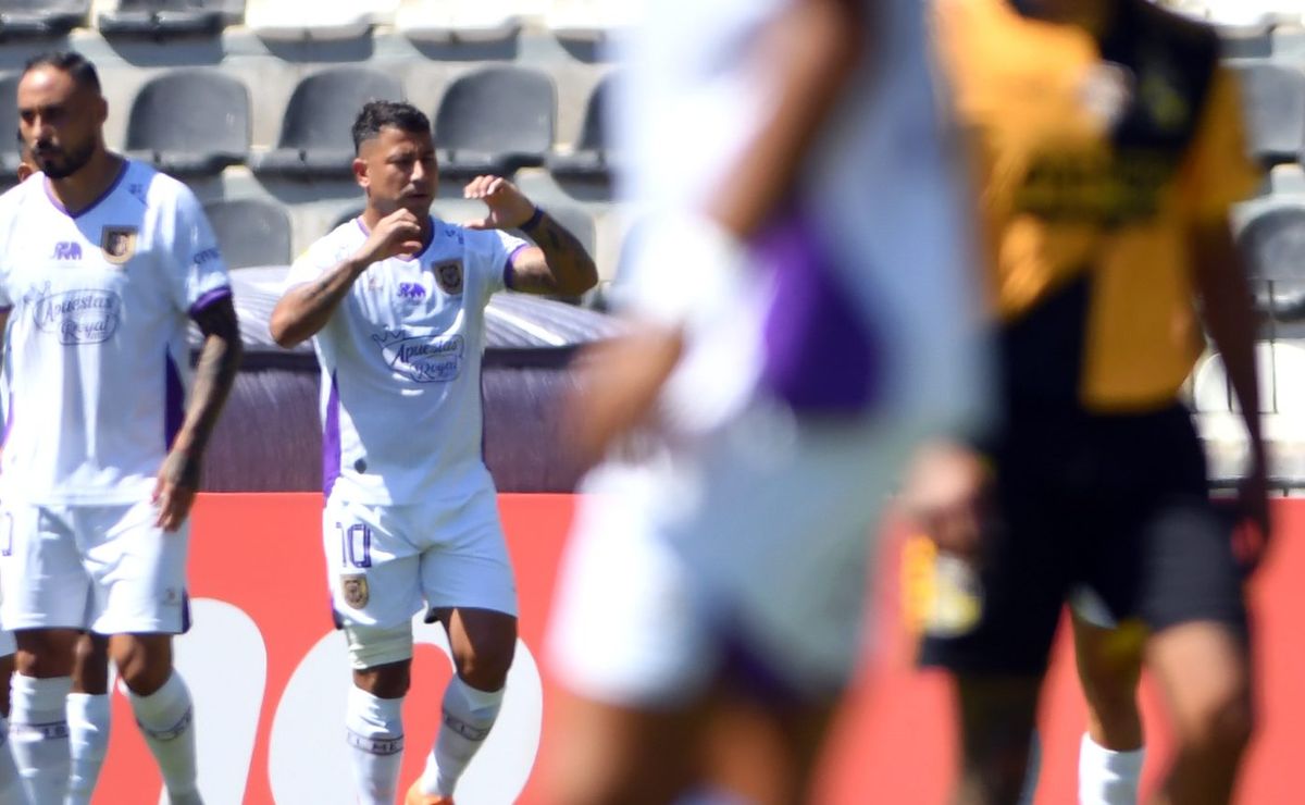 Tabla Liga de Primera: Concepción da el batacazo ante Coquimbo Unido y toma aire en el torneo