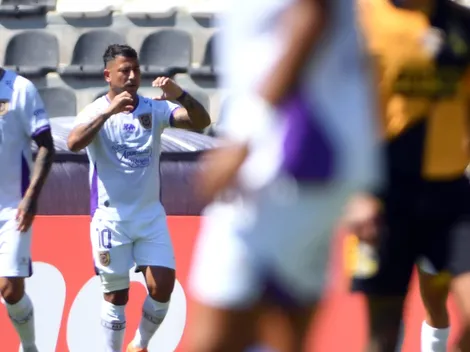 Tabla de posiciones: ¡Concepción da el batacazo ante Coquimbo!