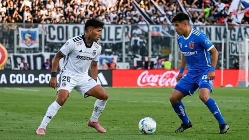 Diego Ulloa enfrentará a uno que han detectado como un punto bajo en la Universidad de Chile.