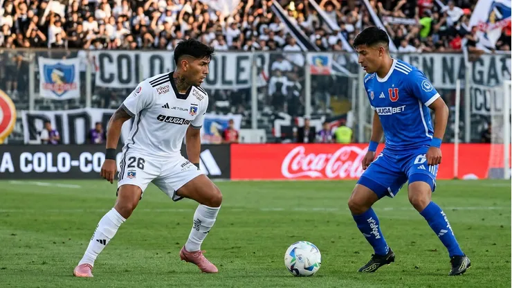 Diego Ulloa enfrentará a uno que han detectado como un punto bajo en la Universidad de Chile.
