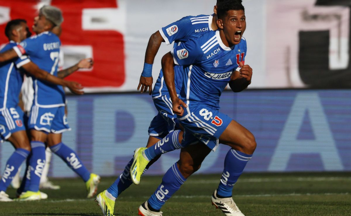 Campeón con la U de Chile confía en que saldrán victoriosos del Monumental: “Ya lo ha hecho antes”