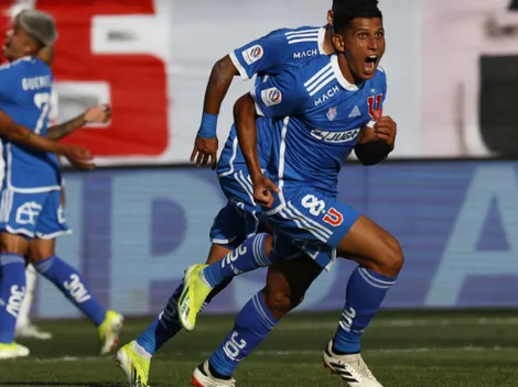 "Ya lo ha hecho...": campeón con la U confía en un triunfo en el Monumental