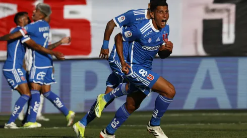 La U ahora sabe de ganar Superclásicos en el Monumental.